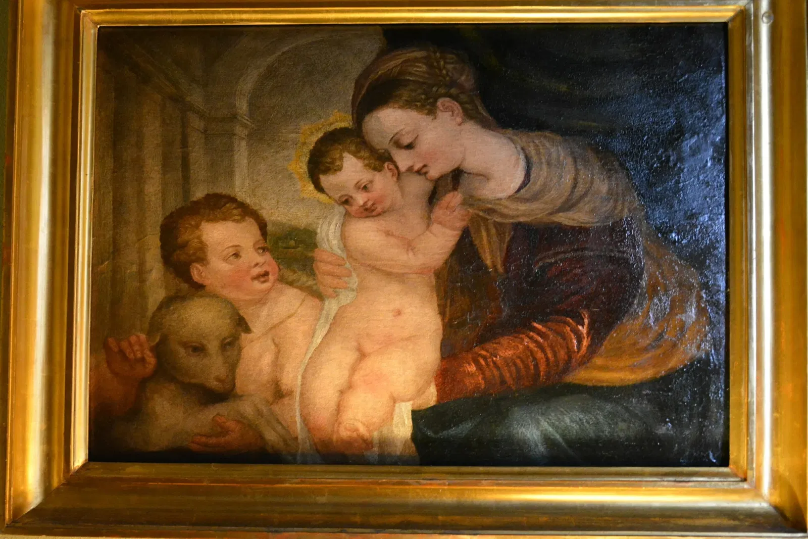 Fondazione Querini Stampalia