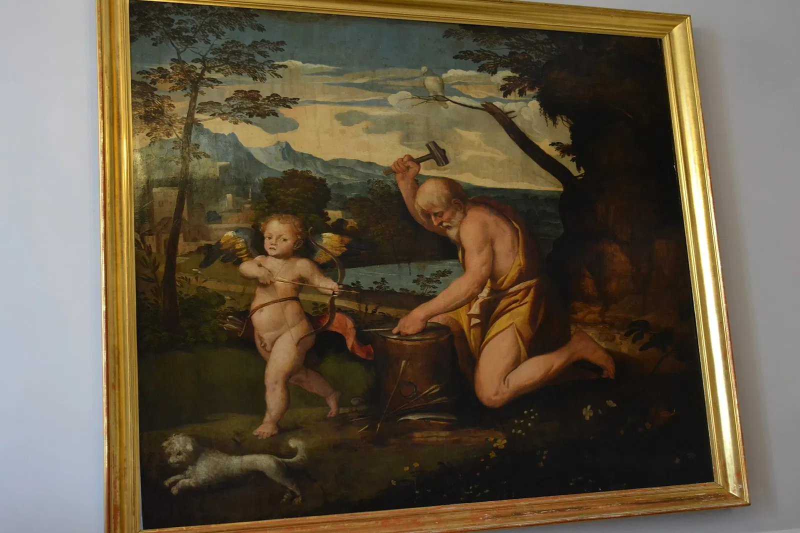 Fondazione Querini Stampalia