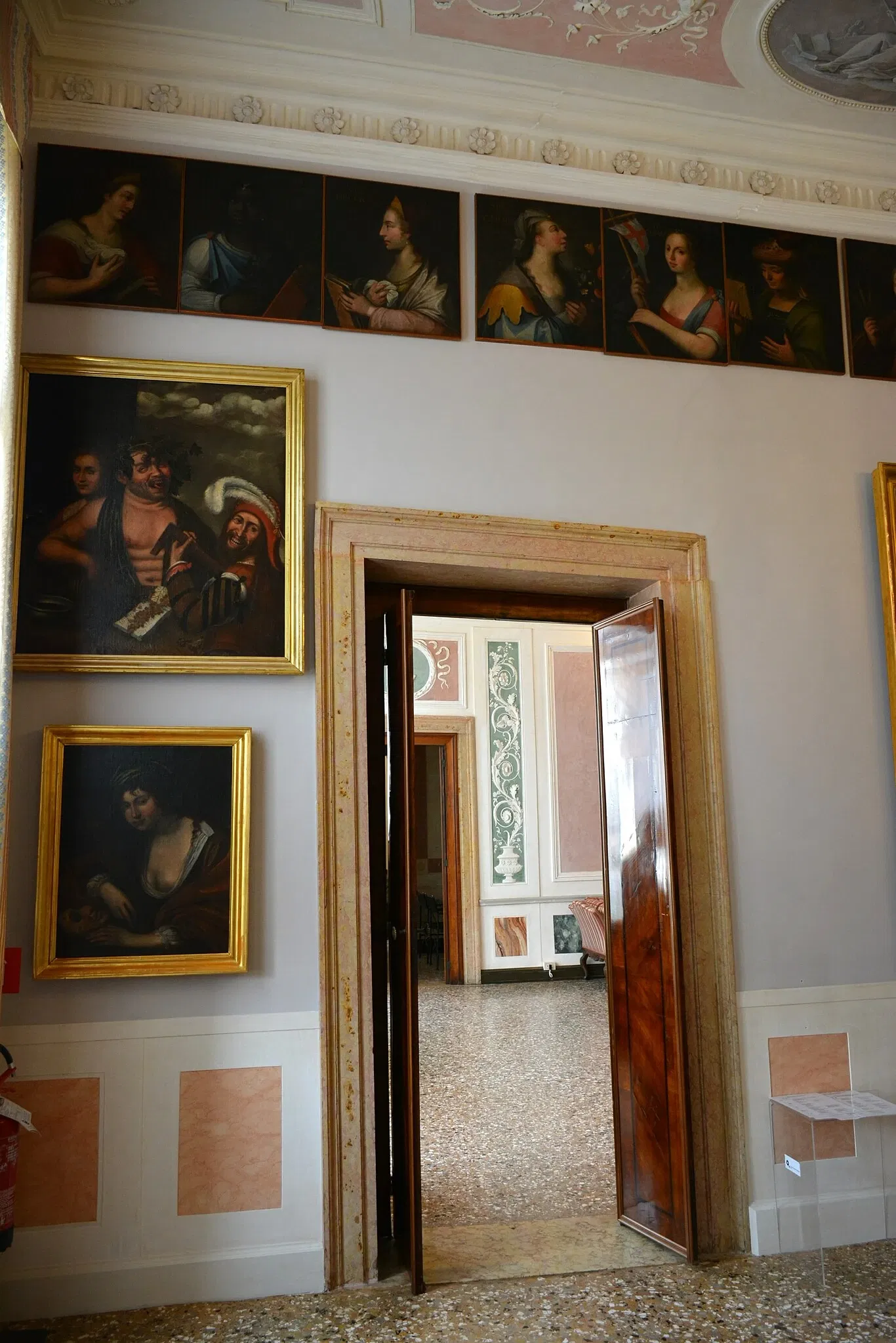 Querini Stampalia Foundation