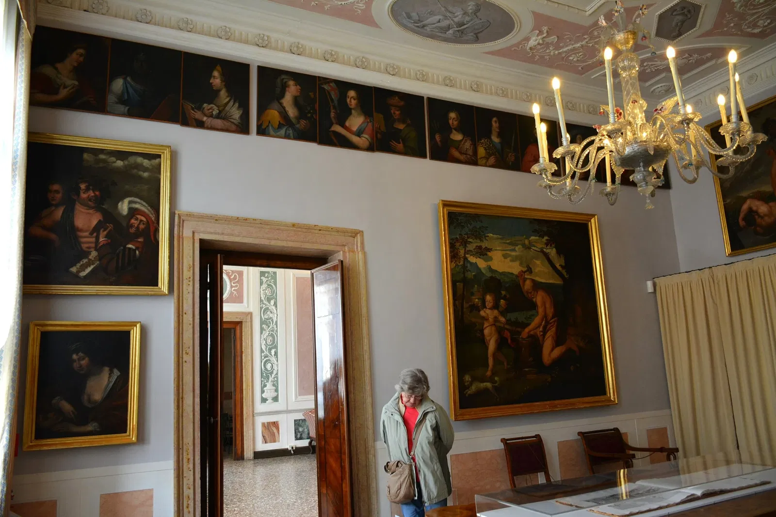 Fondazione Querini Stampalia