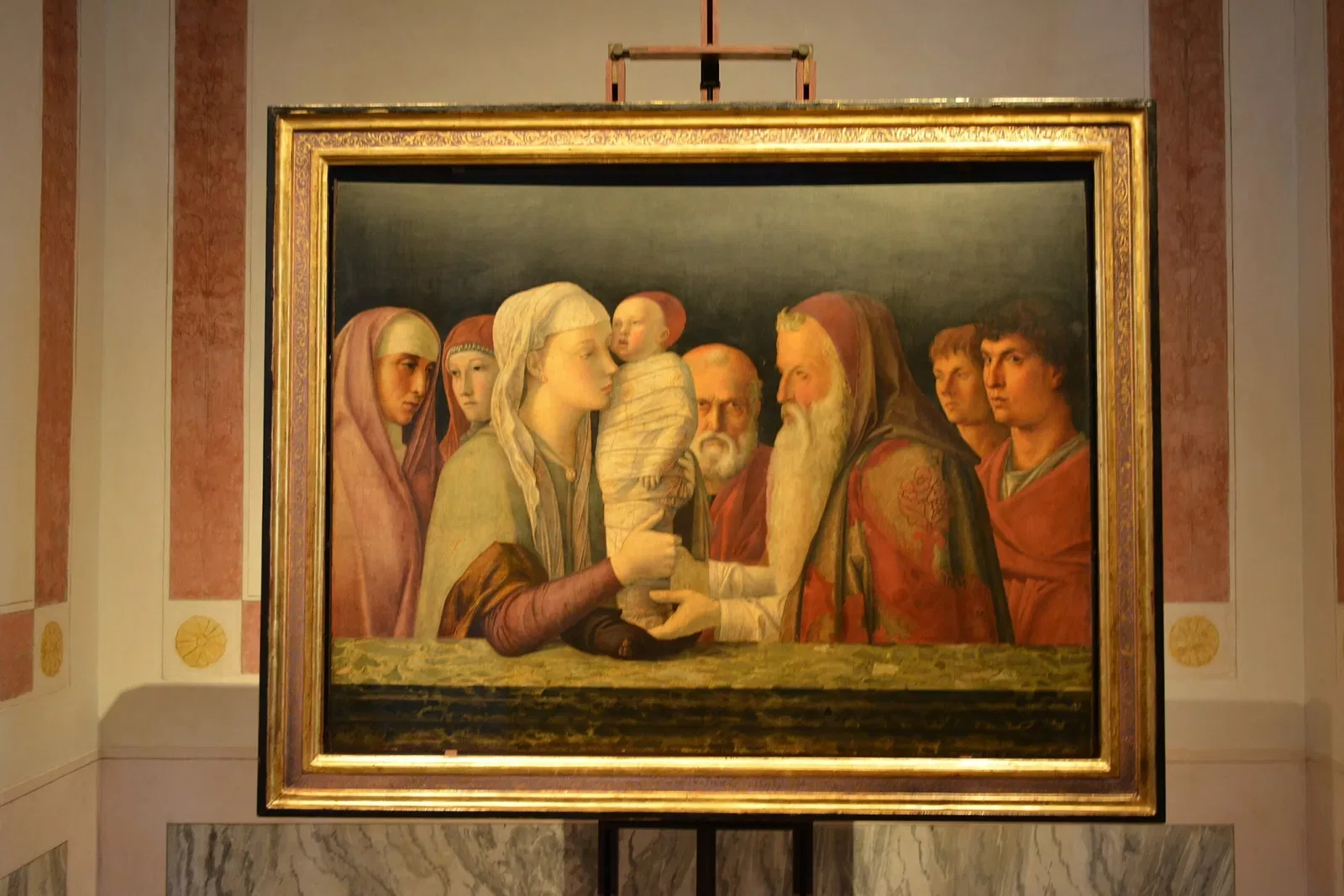 Fondazione Querini Stampalia