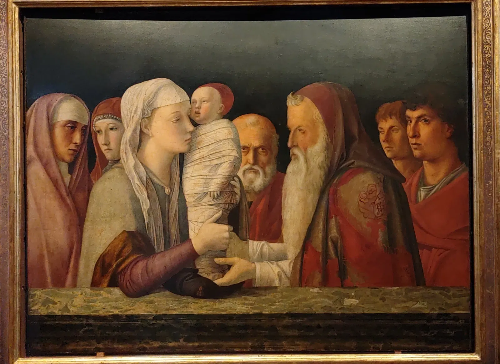 Fondazione Querini Stampalia