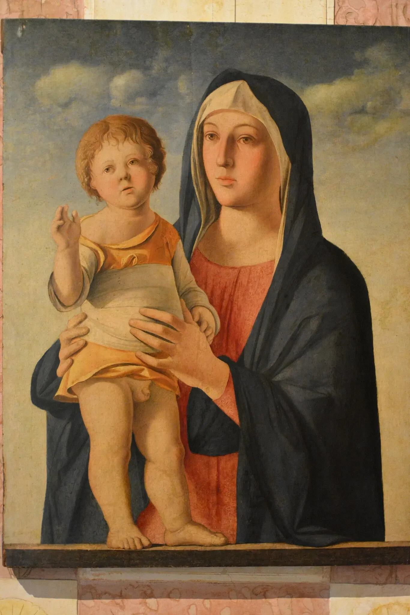 Fondazione Querini Stampalia