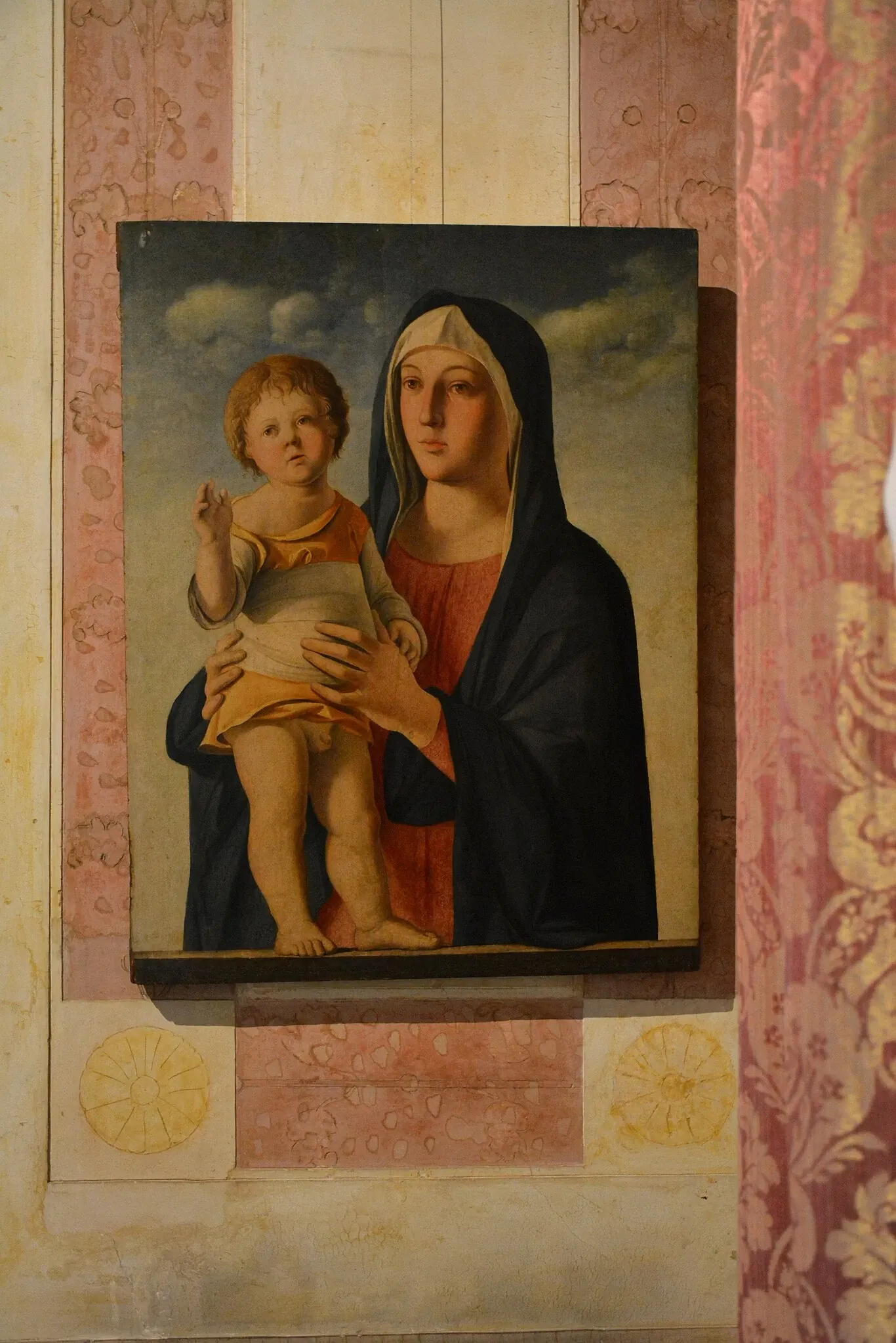 Querini Stampalia Foundation