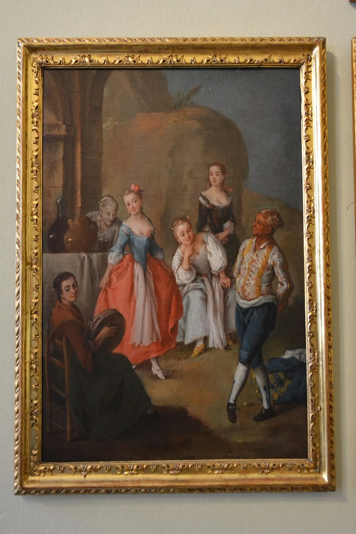 Fondazione Querini Stampalia