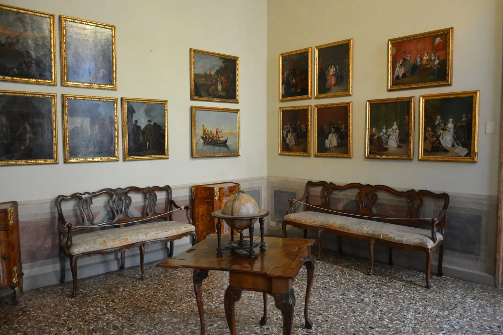 Fondazione Querini Stampalia