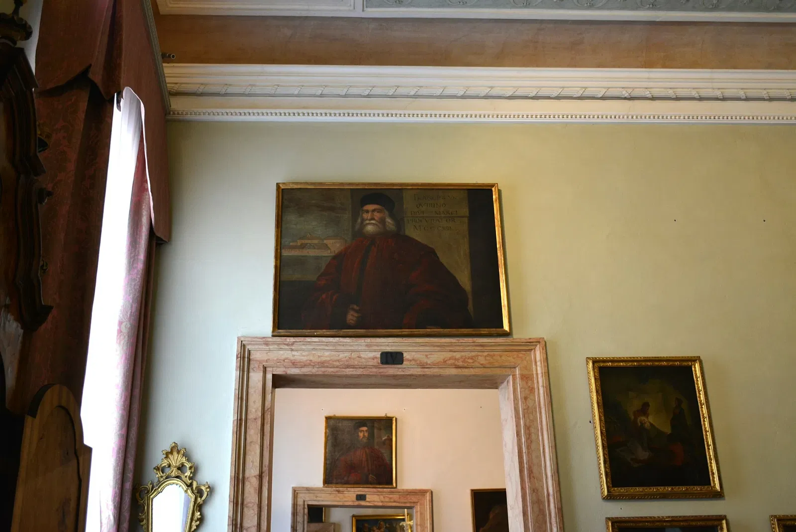 Fondazione Querini Stampalia