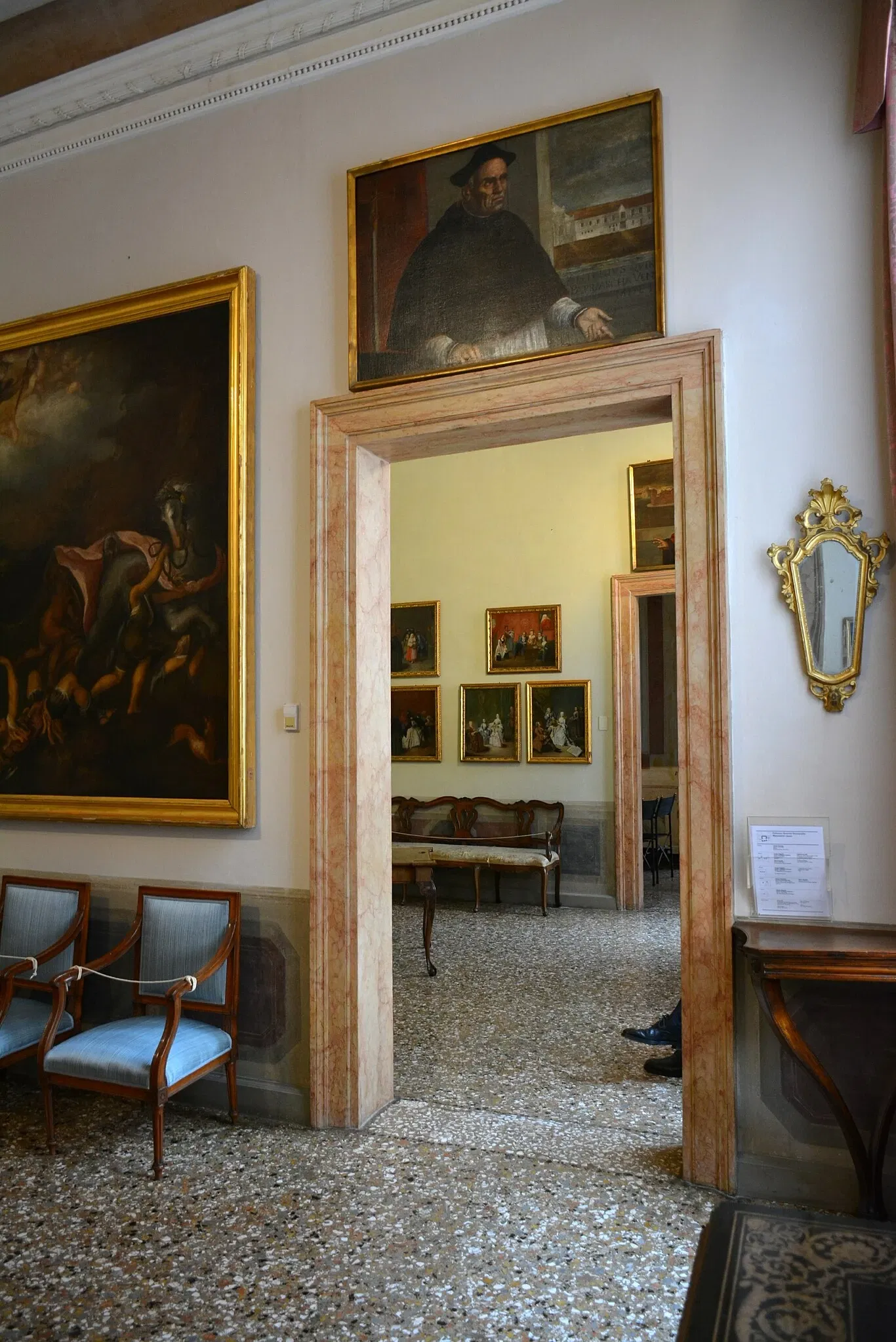 Fondazione Querini Stampalia