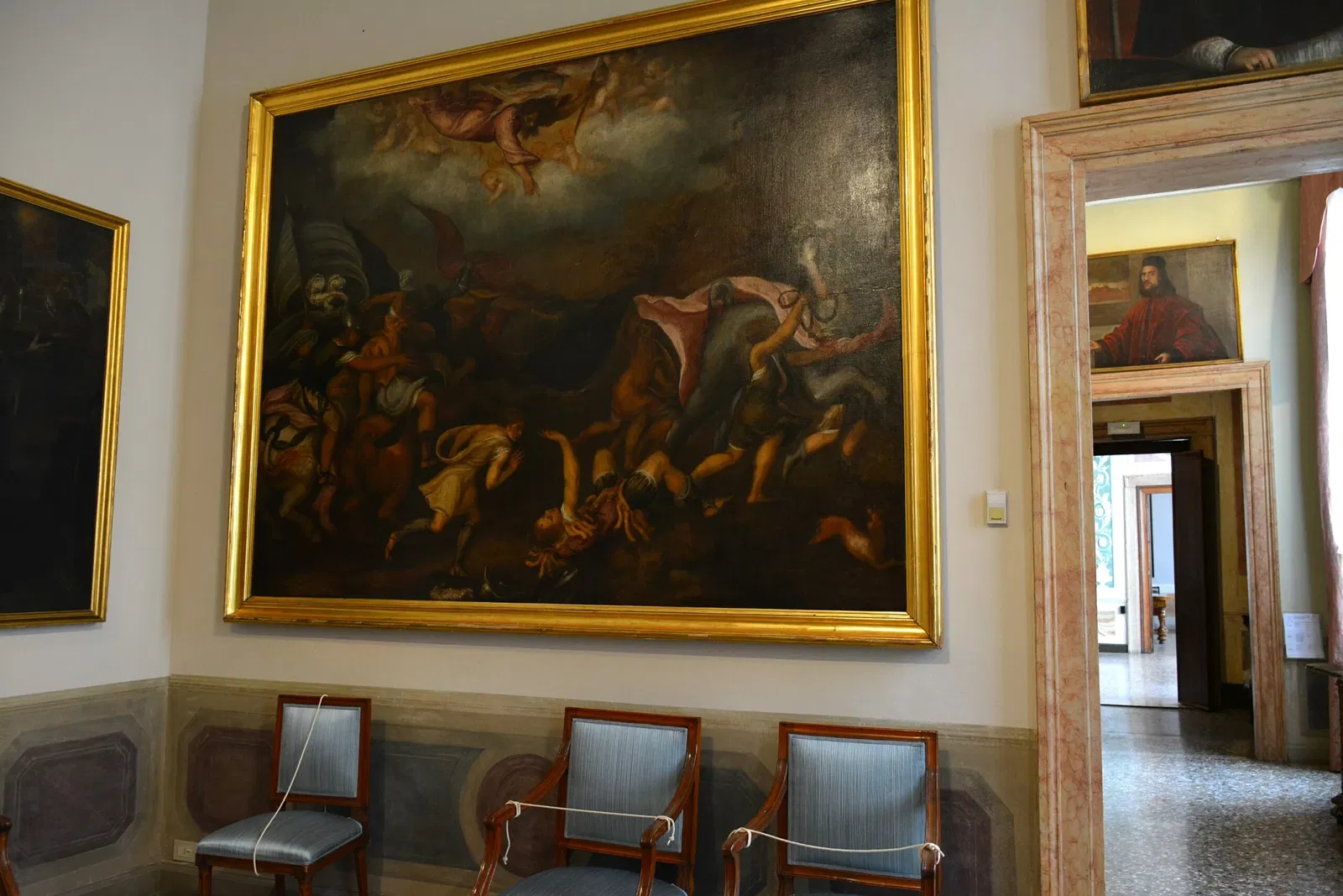 Fondazione Querini Stampalia