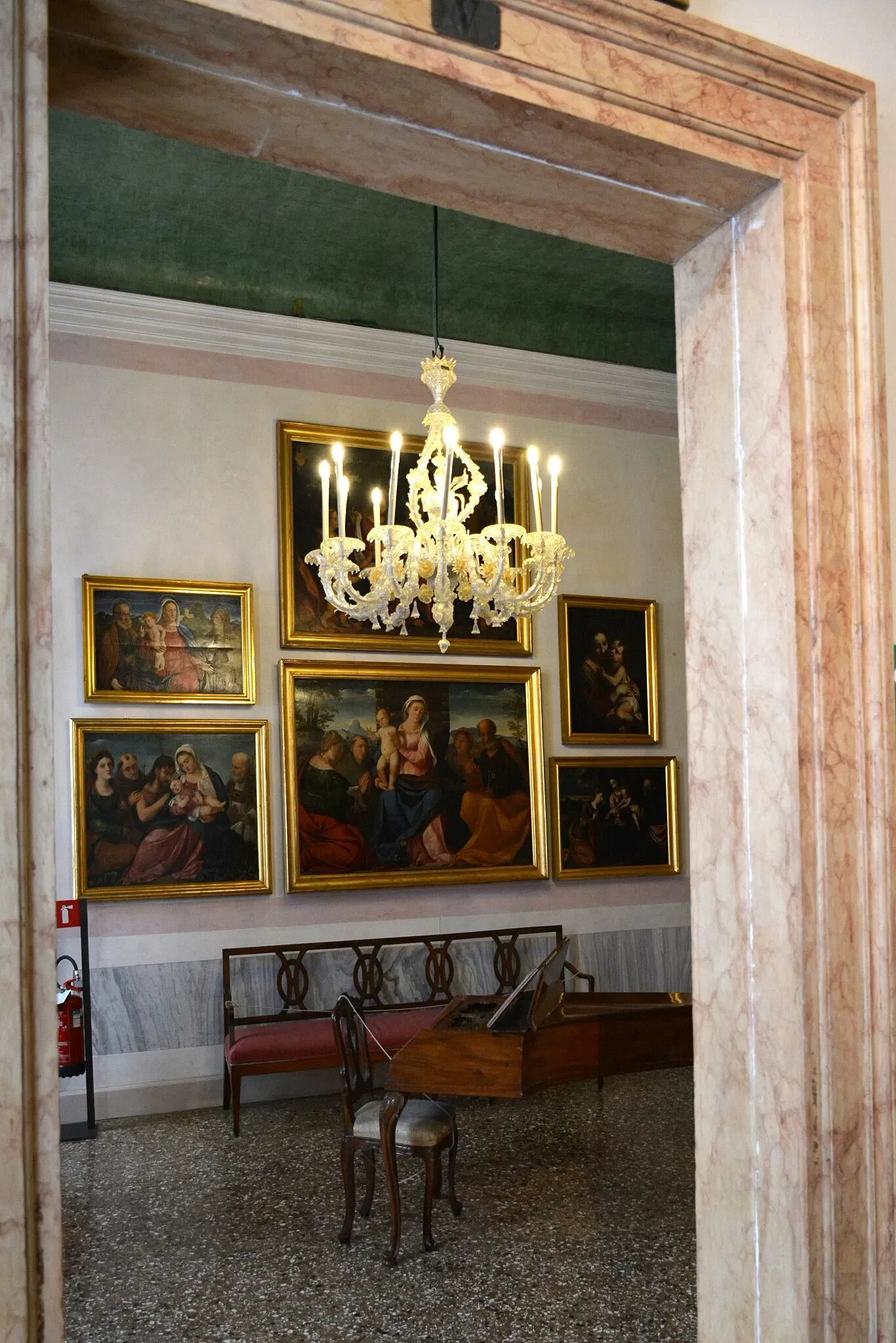 Querini Stampalia Foundation