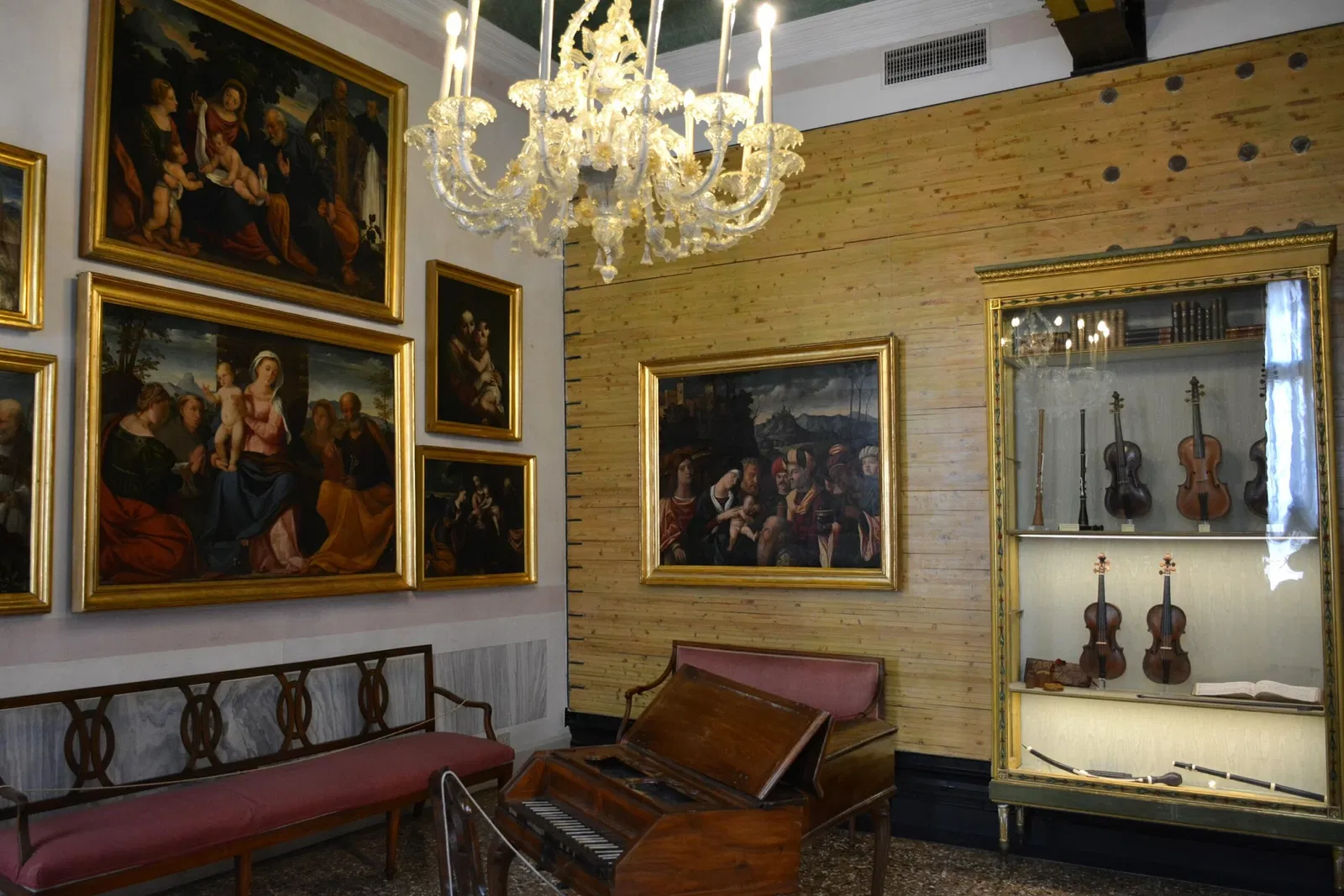 Querini Stampalia Foundation