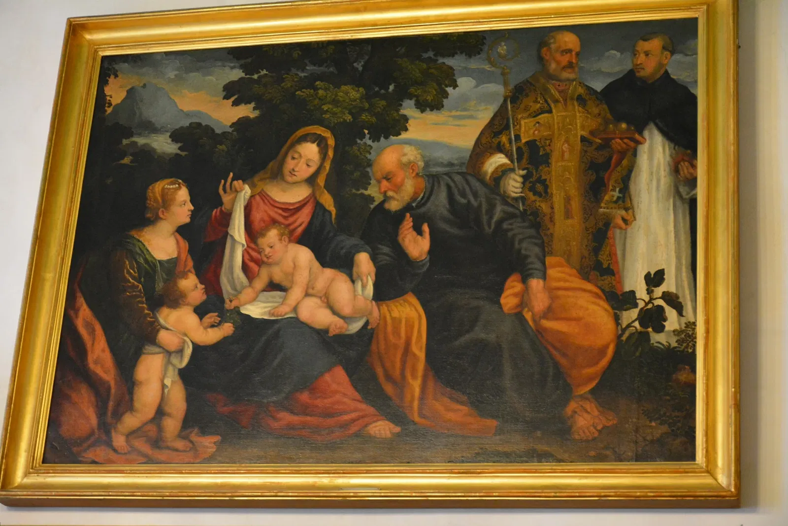 Querini Stampalia Foundation