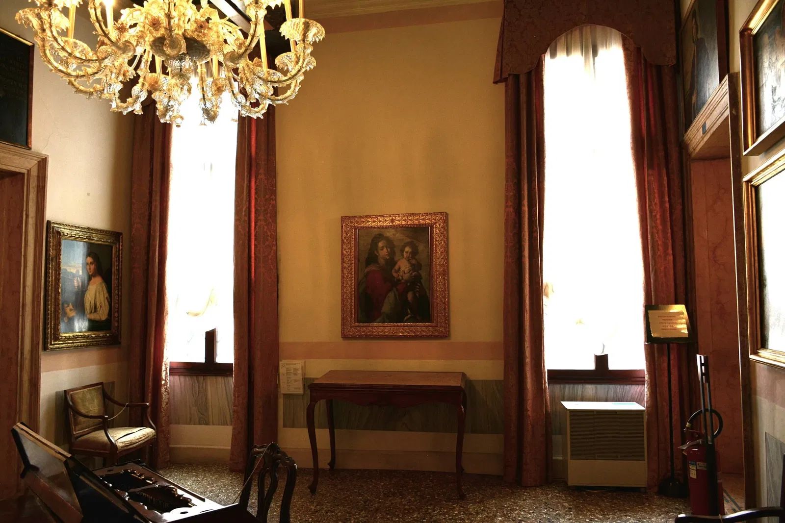 Fondazione Querini Stampalia