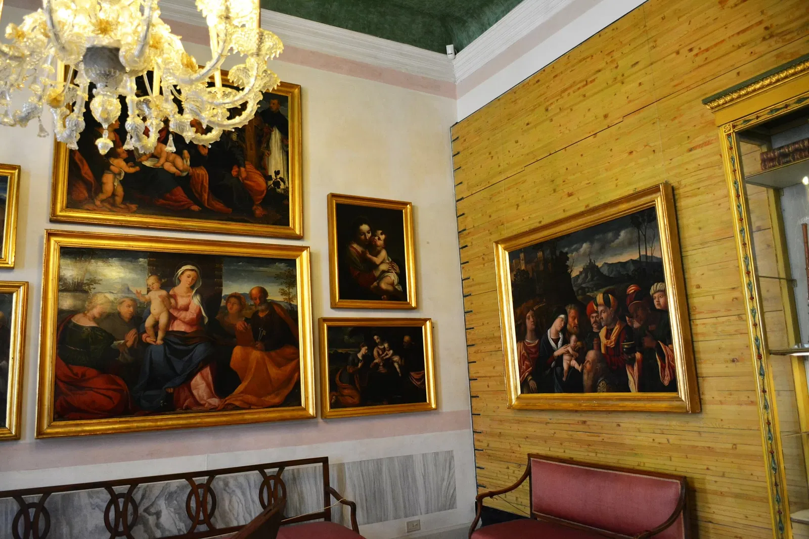 Fondazione Querini Stampalia