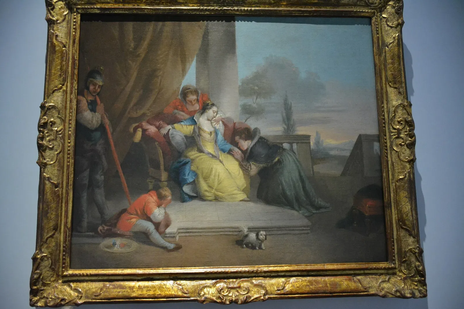 Fondazione Querini Stampalia