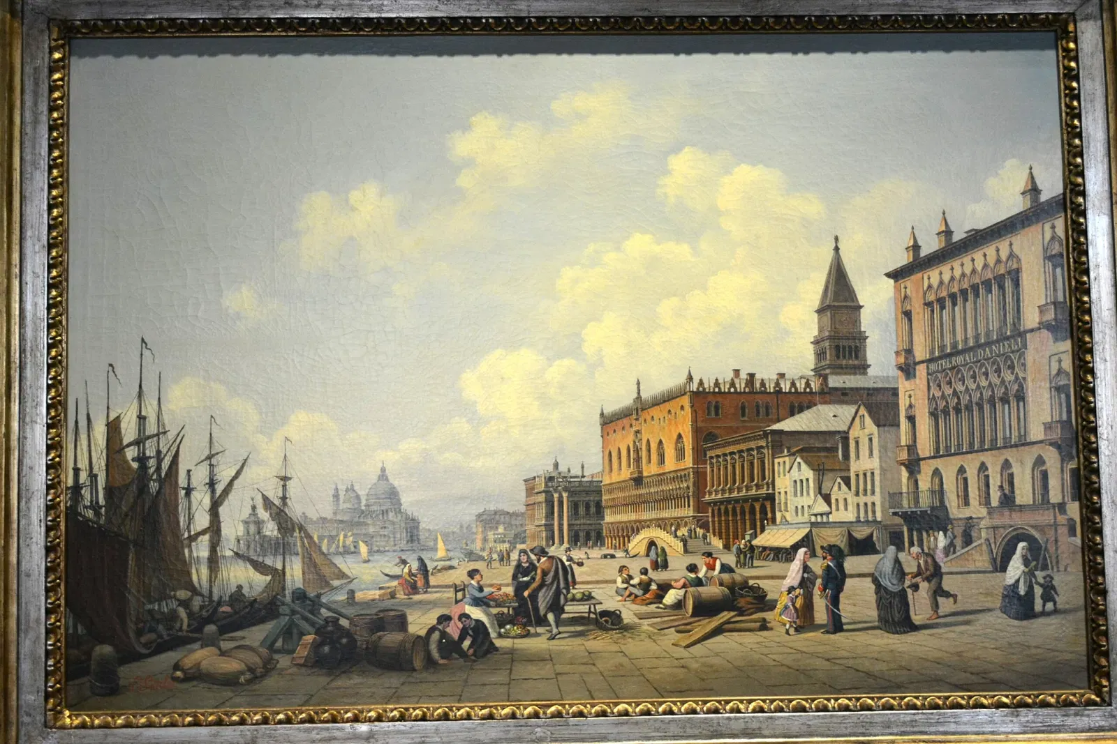 Fondazione Querini Stampalia