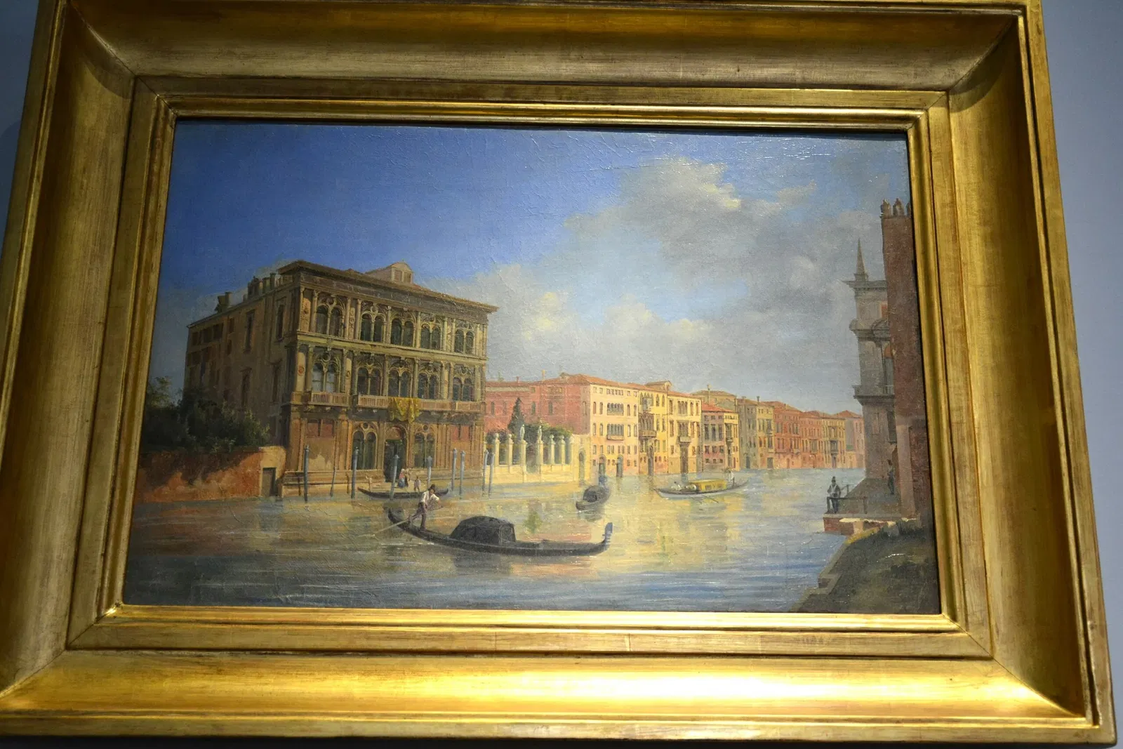 Querini Stampalia Foundation