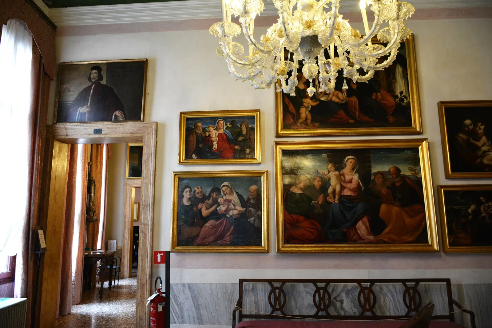 Querini Stampalia Foundation