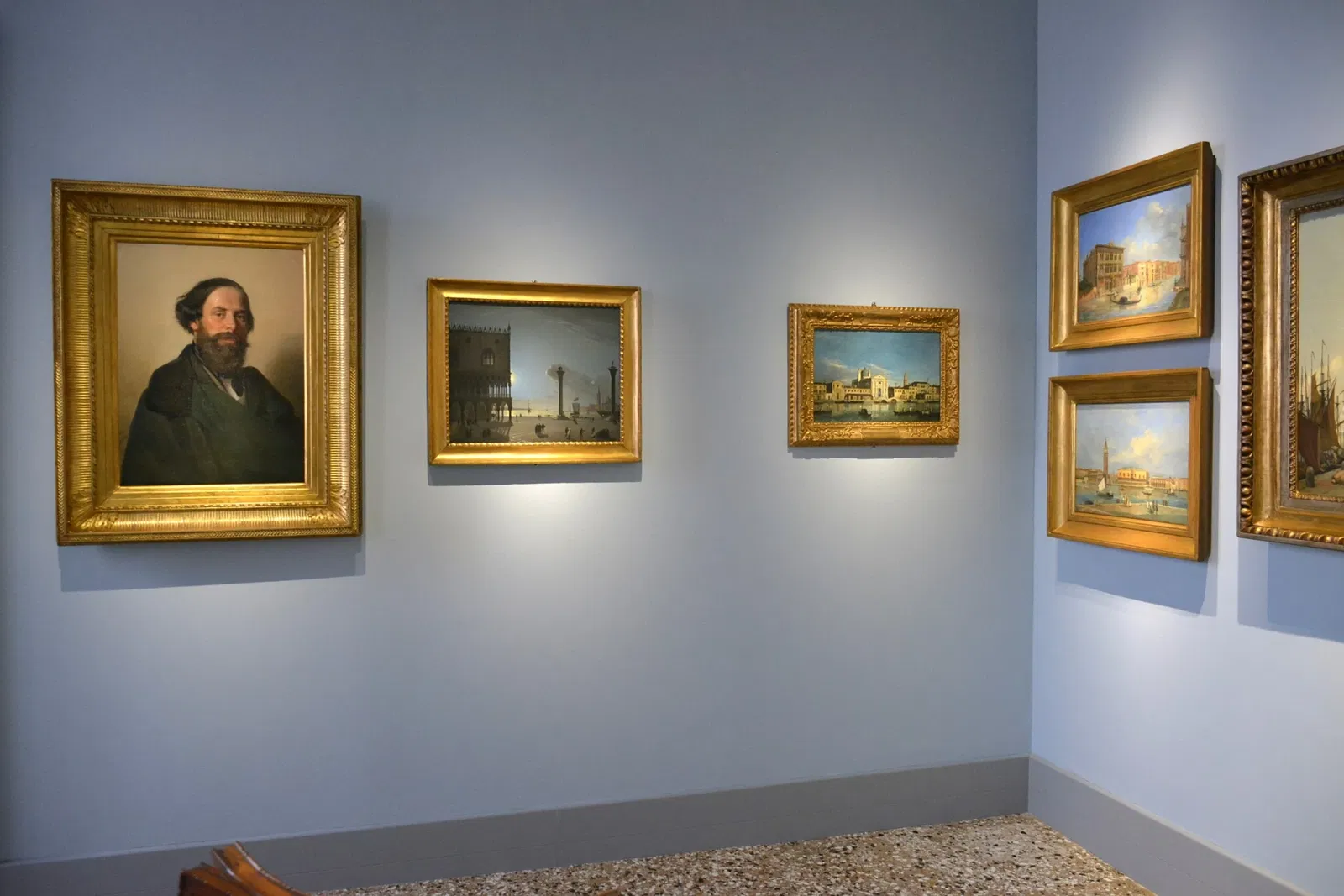 Fondazione Querini Stampalia