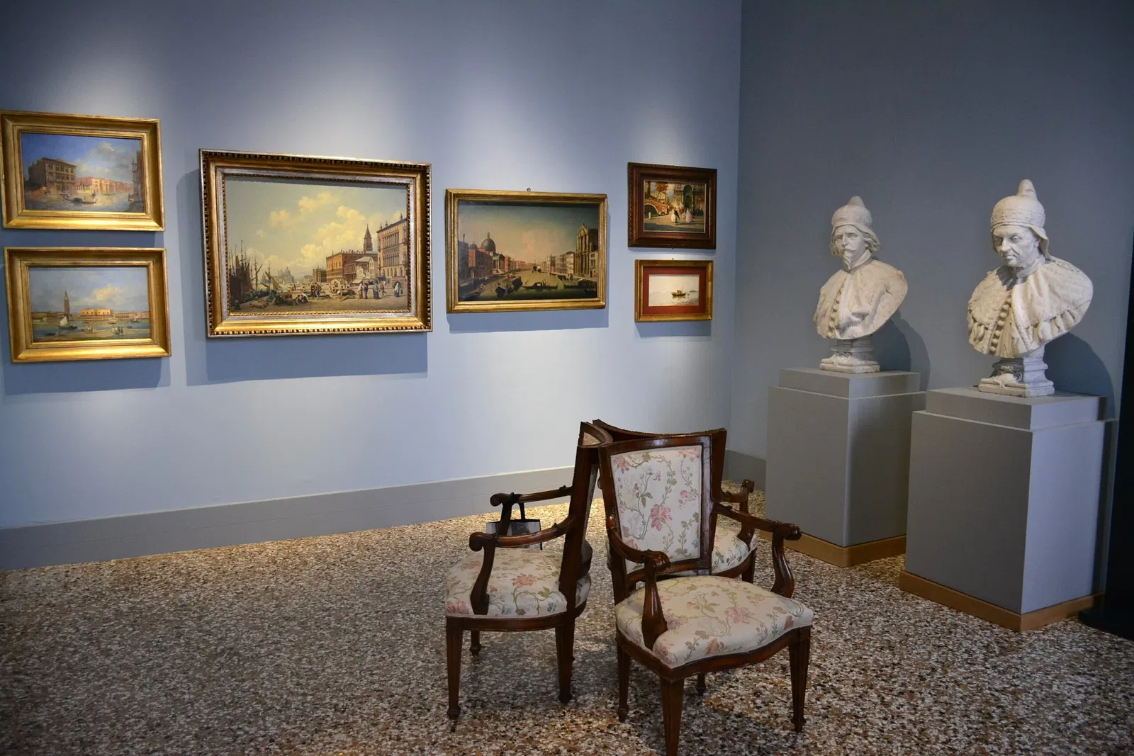 Fondazione Querini Stampalia