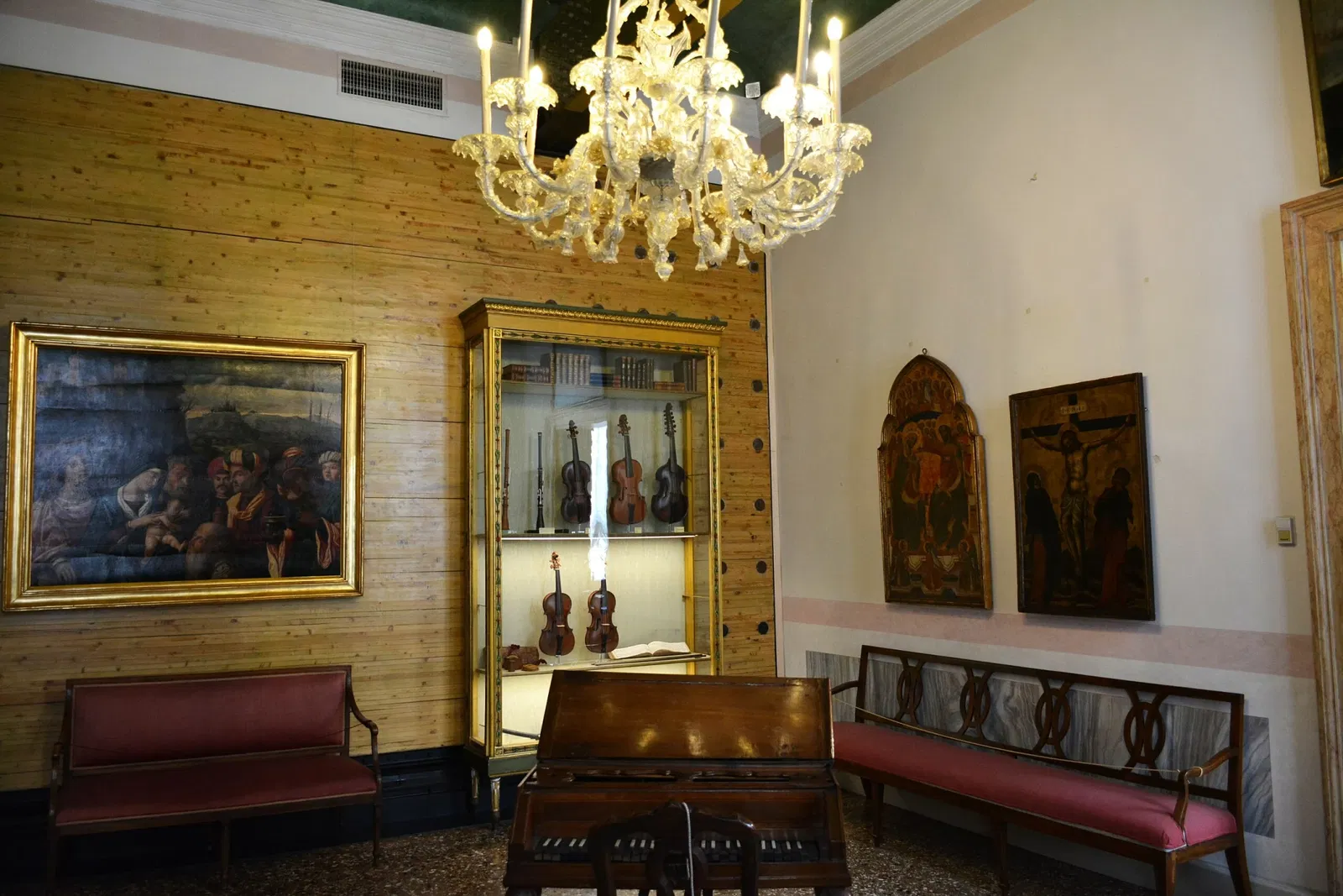 Querini Stampalia Foundation