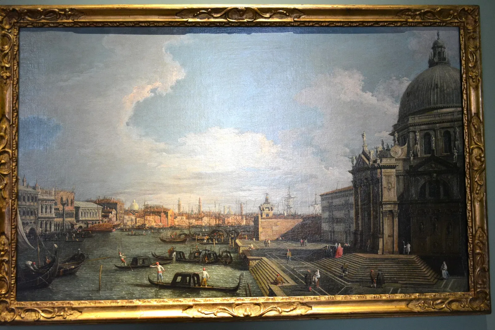 Querini Stampalia Foundation