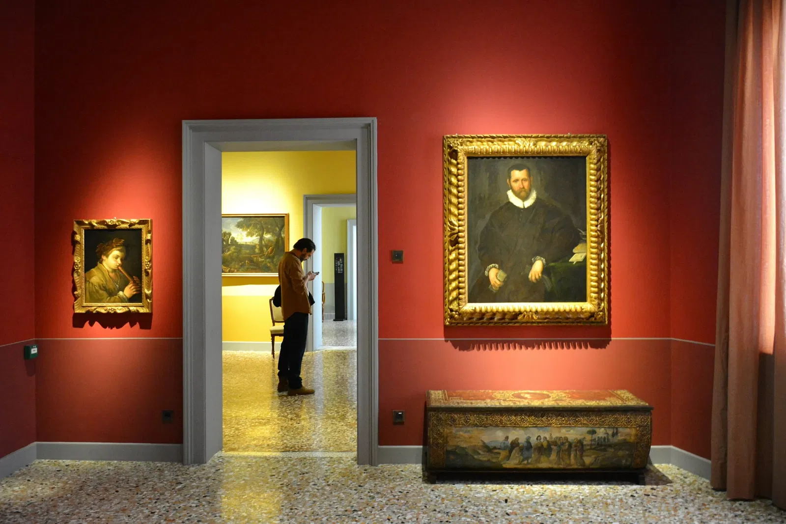 Fondazione Querini Stampalia