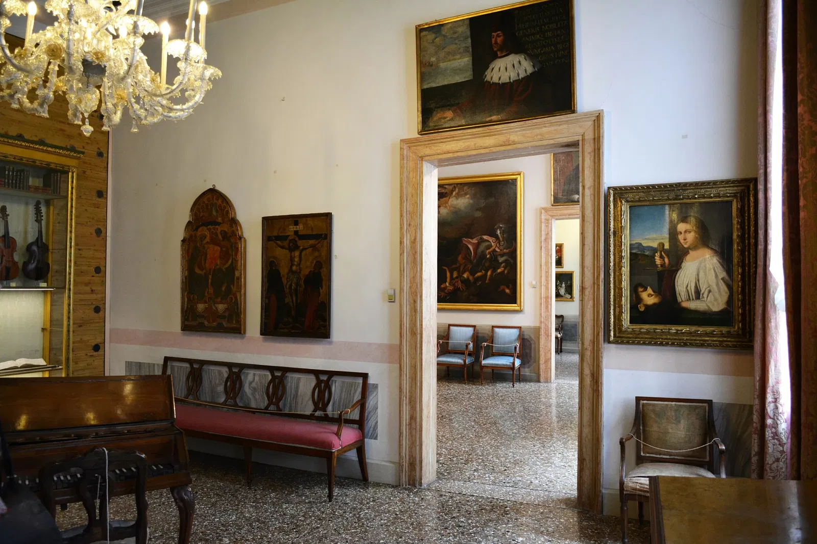 Fondazione Querini Stampalia
