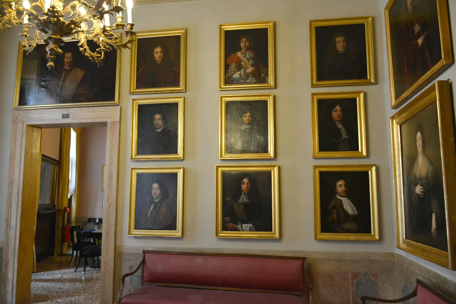 Fondazione Querini Stampalia