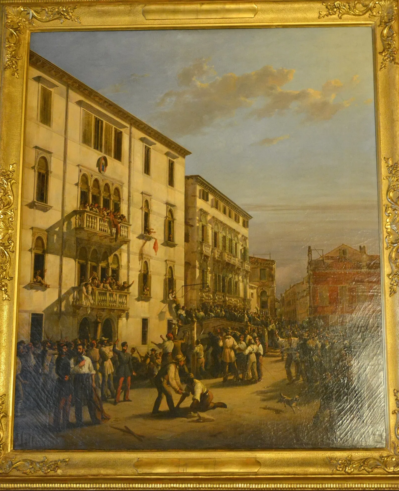 Querini Stampalia Foundation