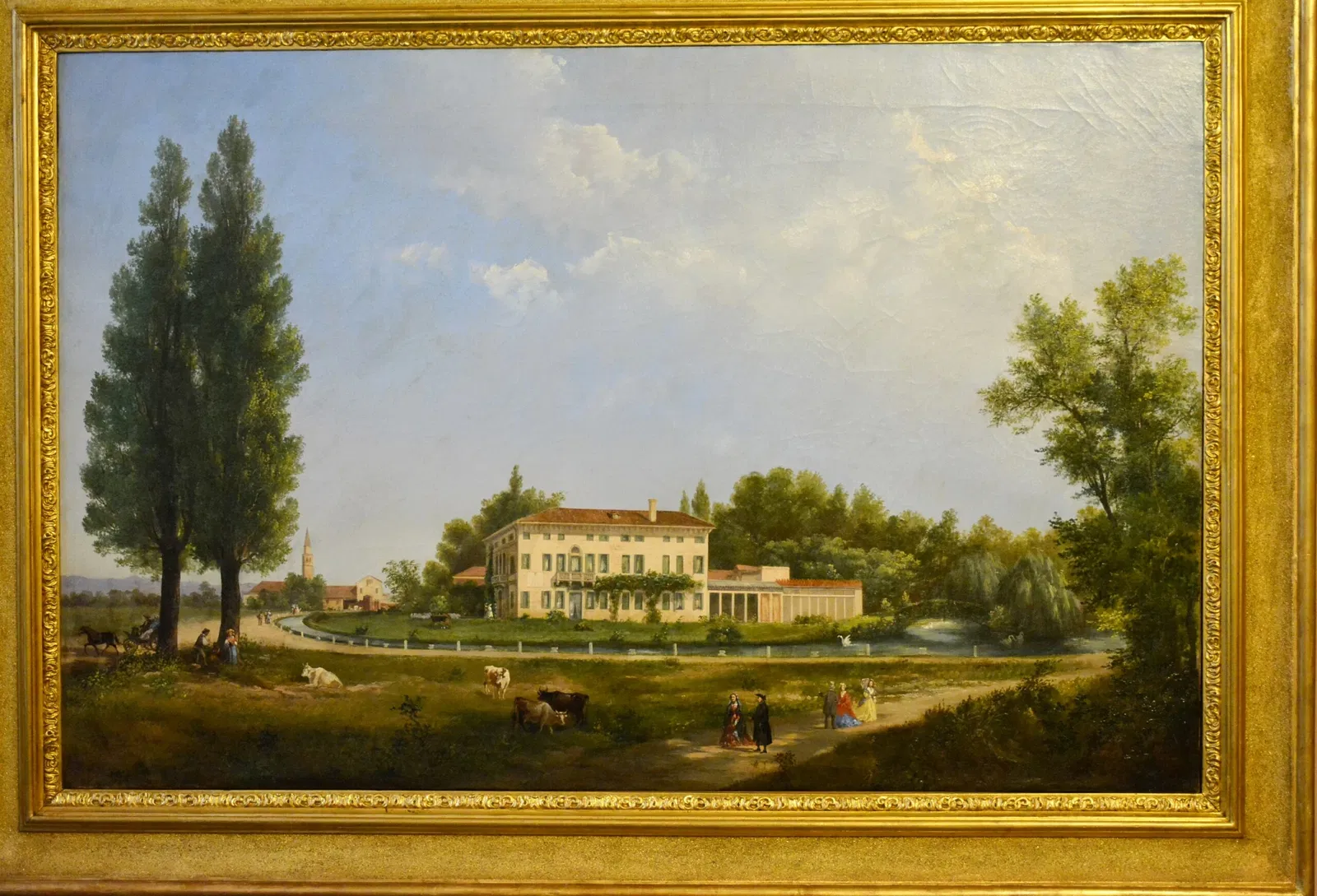 Fondazione Querini Stampalia