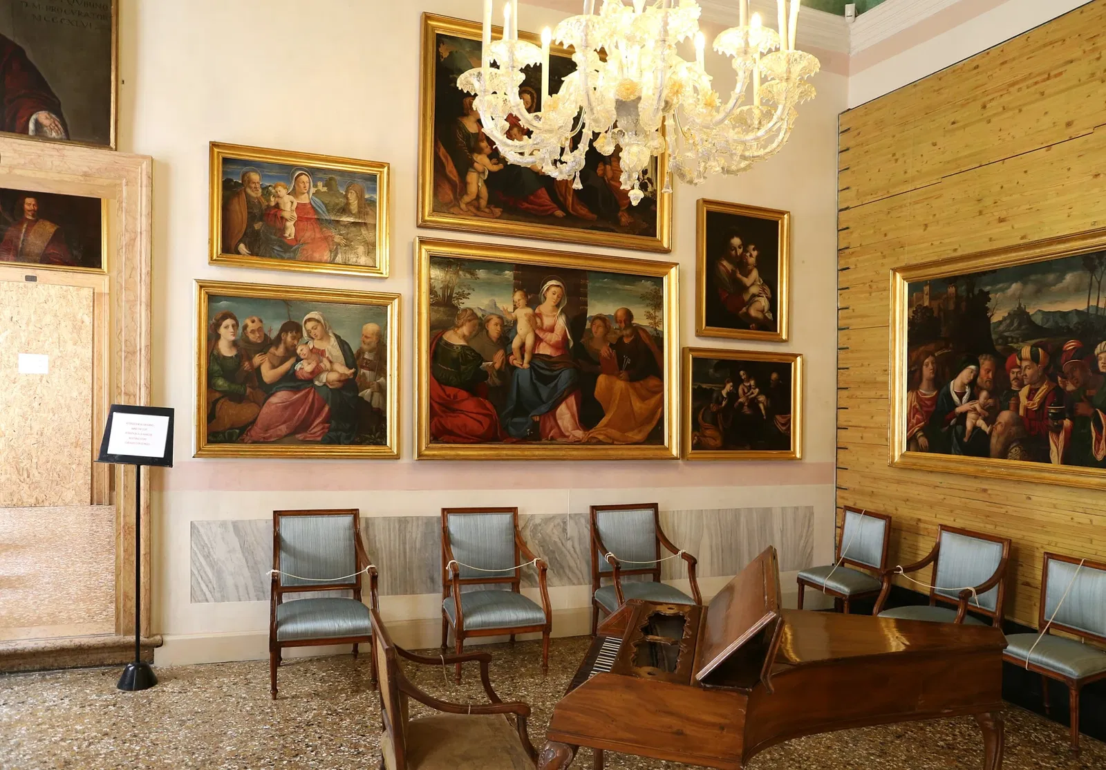 Fondazione Querini Stampalia