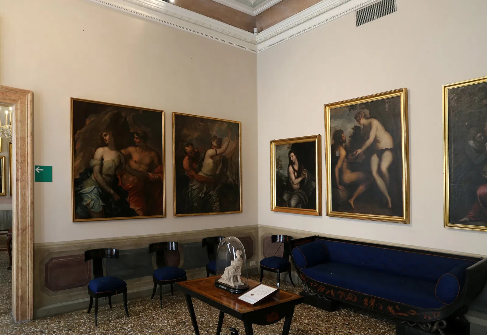 Fondazione Querini Stampalia