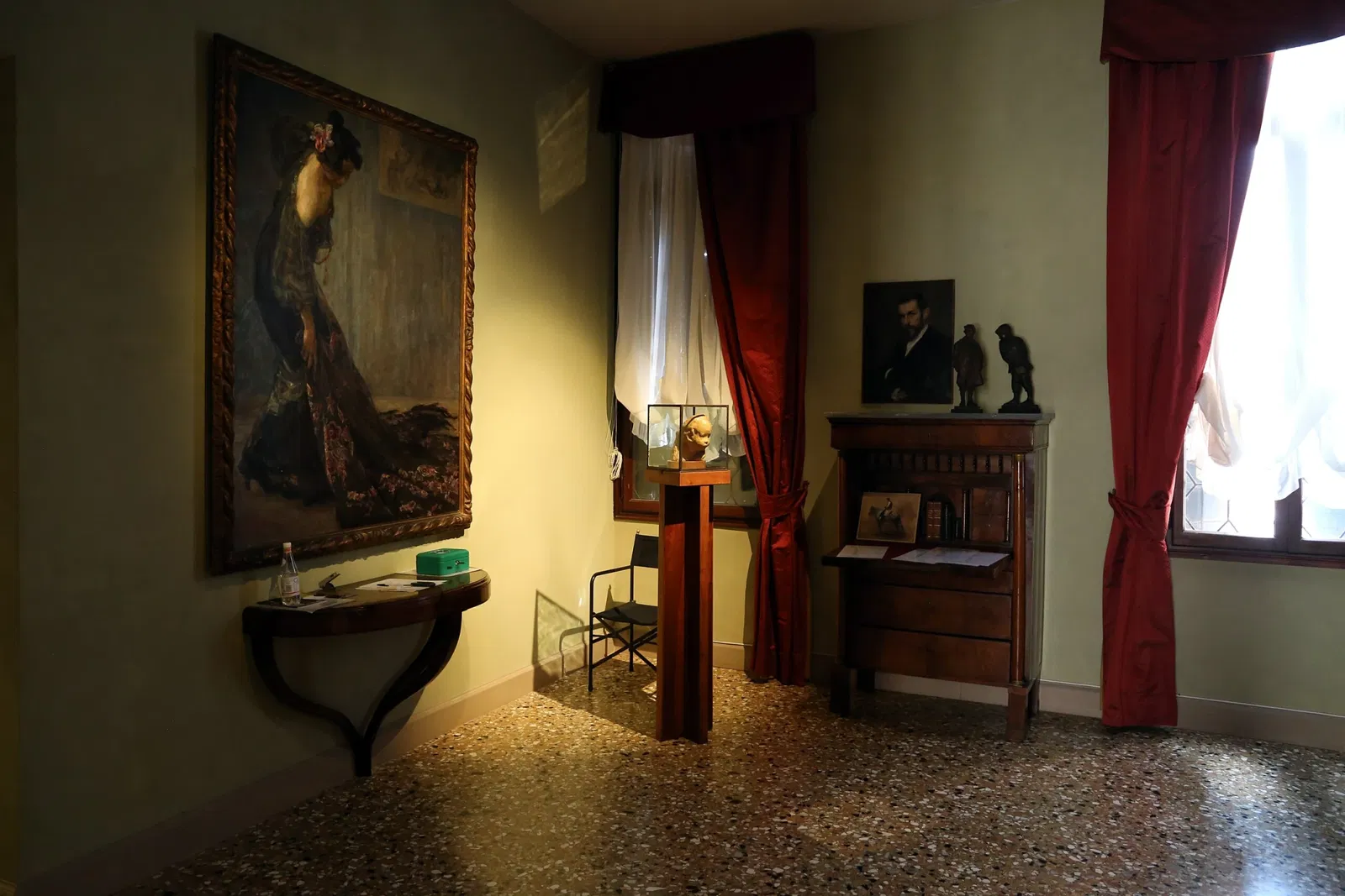 Fondazione Querini Stampalia