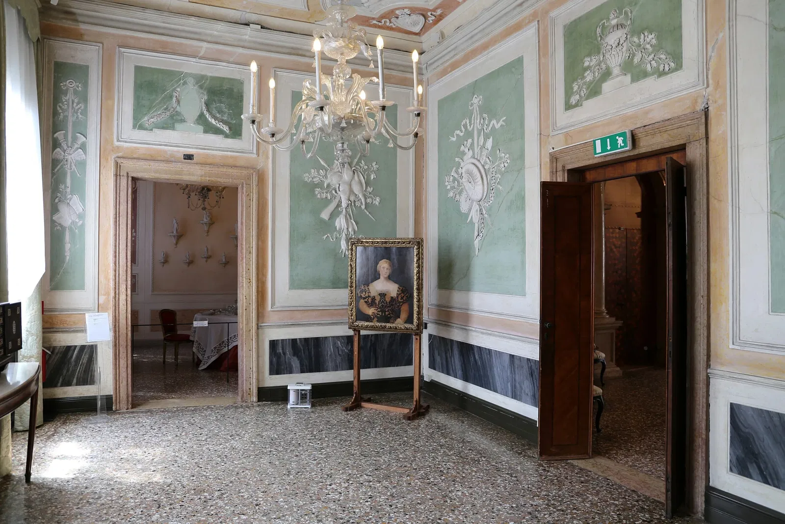 Querini Stampalia Foundation