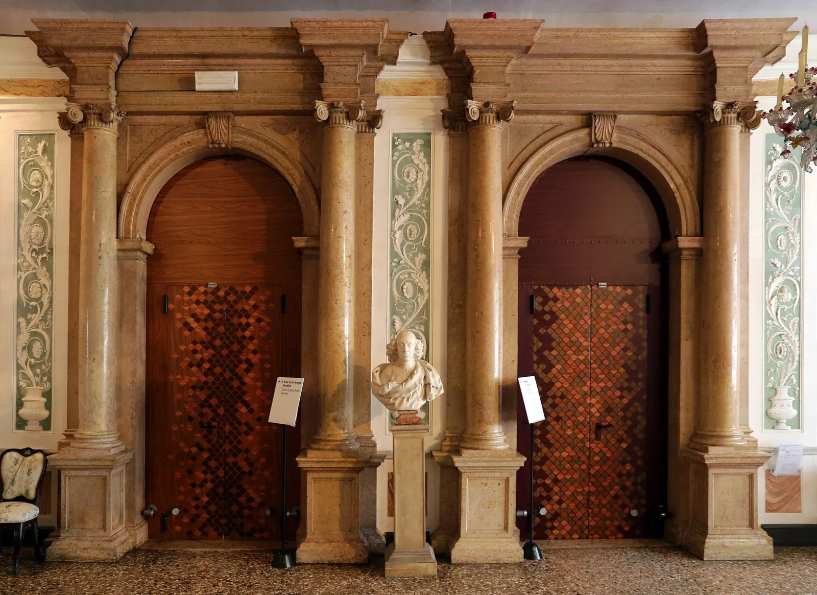 Fondazione Querini Stampalia