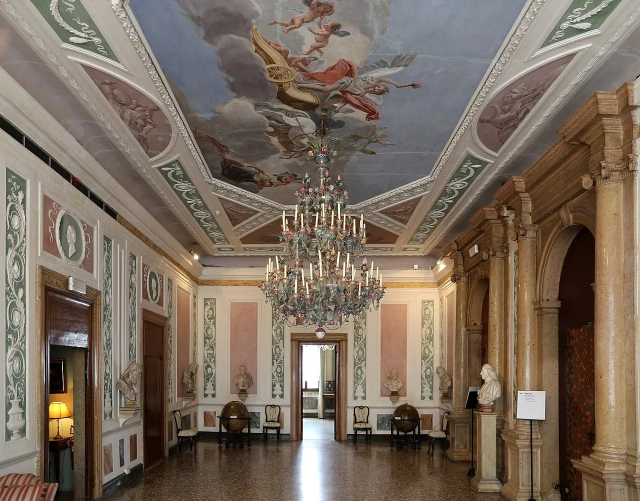 Querini Stampalia Foundation