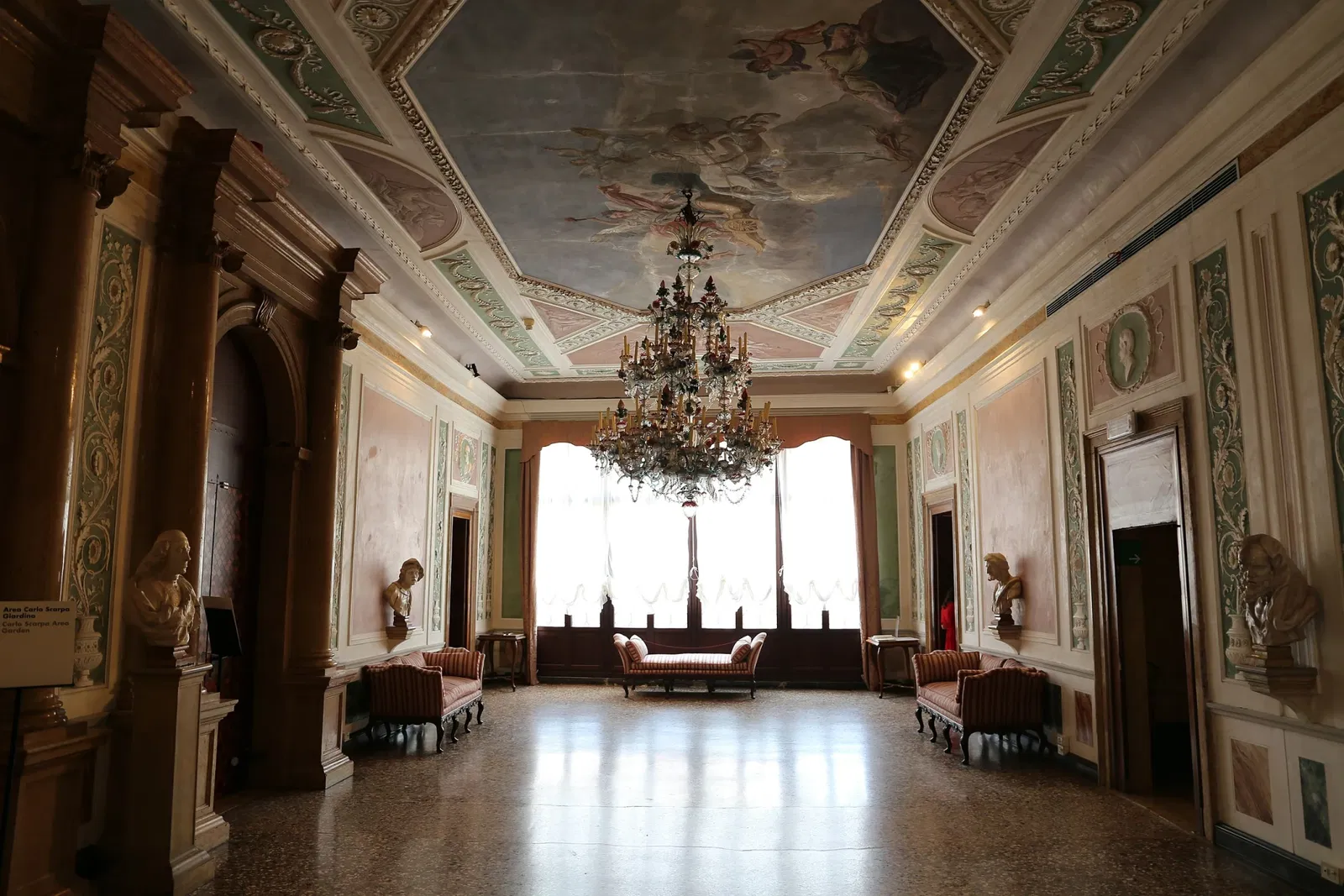 Querini Stampalia Foundation