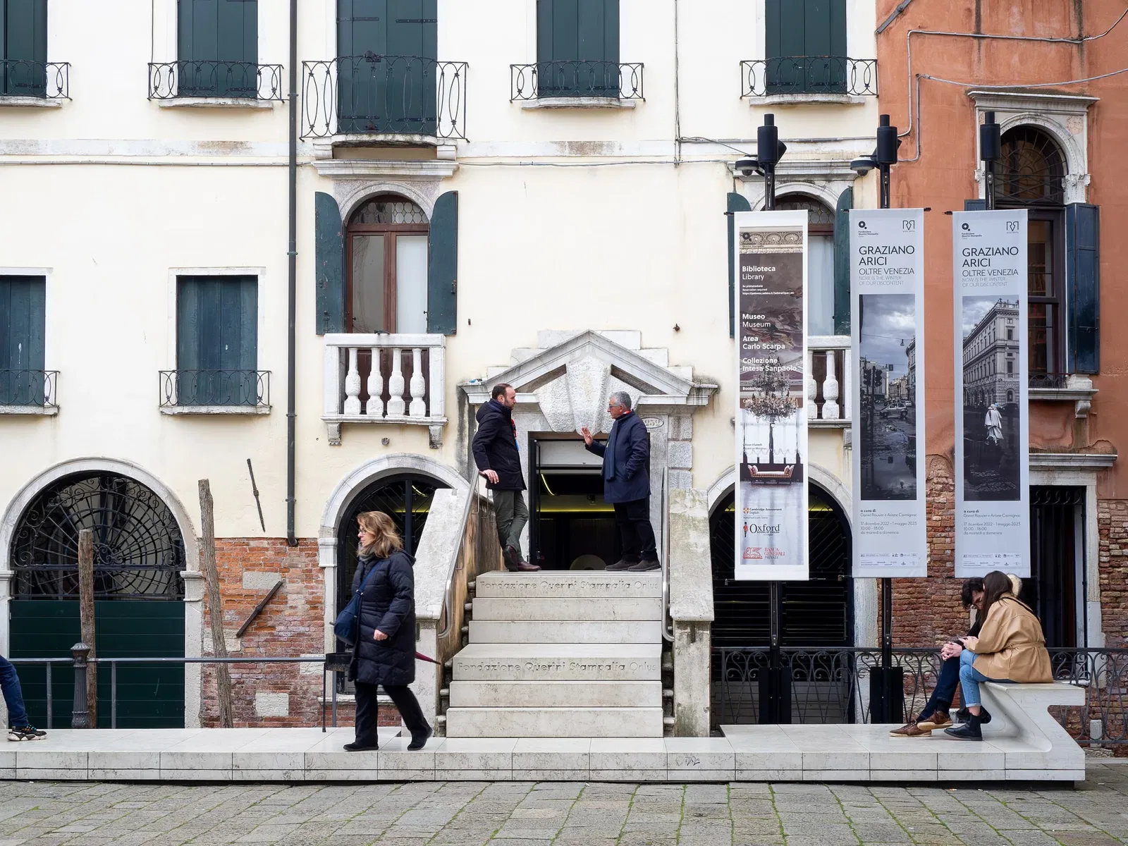 Fondazione Querini Stampalia