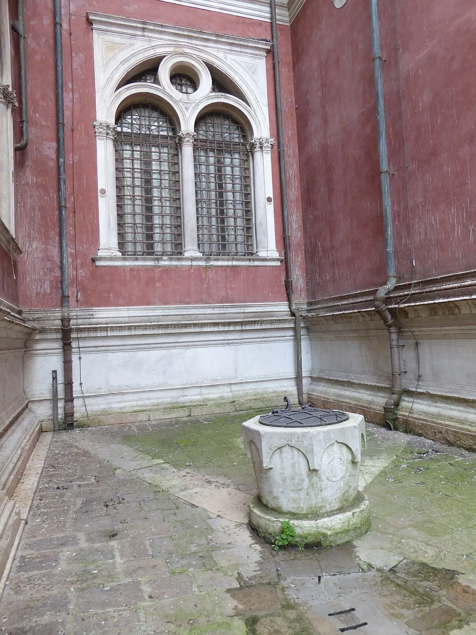 Scuola Grande de San Rocco