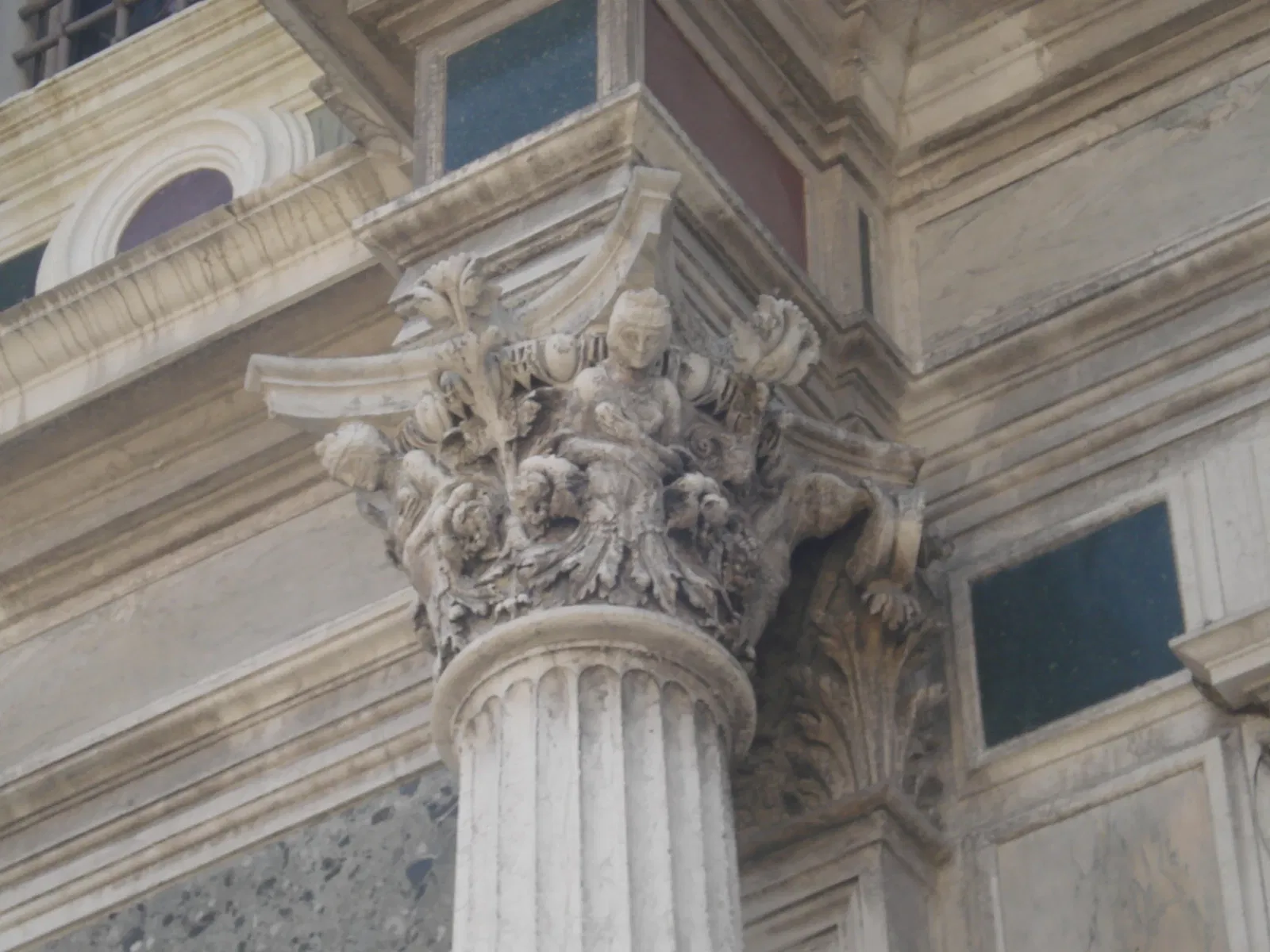 Scuola Grande de San Rocco