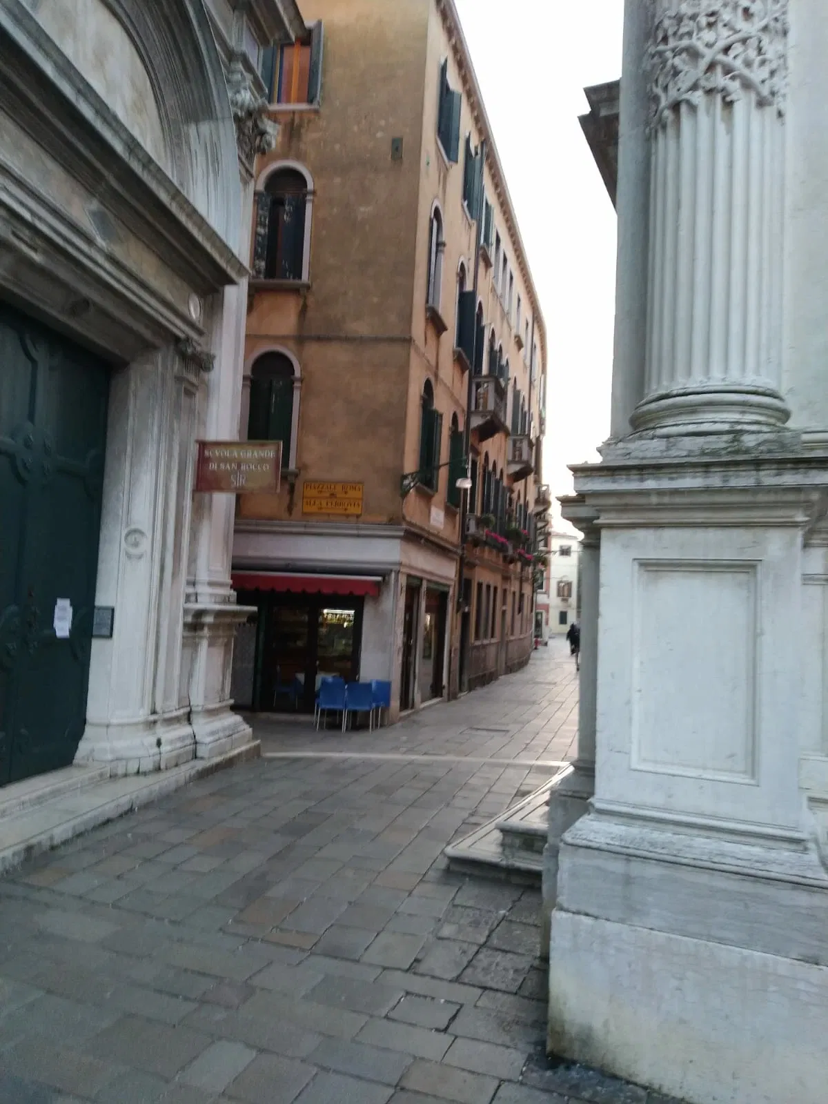 Scuola Grande di San Rocco