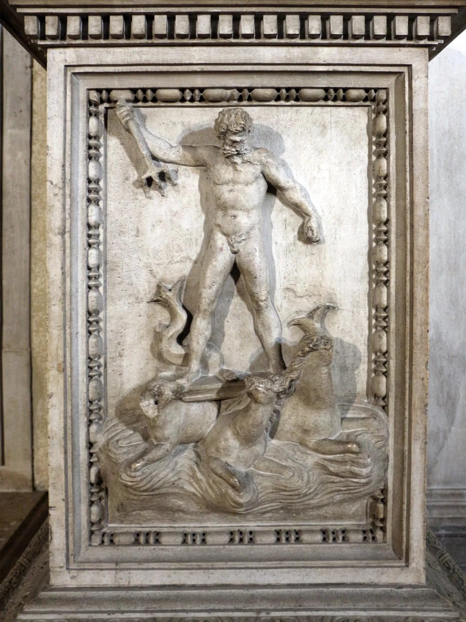 Scuola Grande di San Rocco