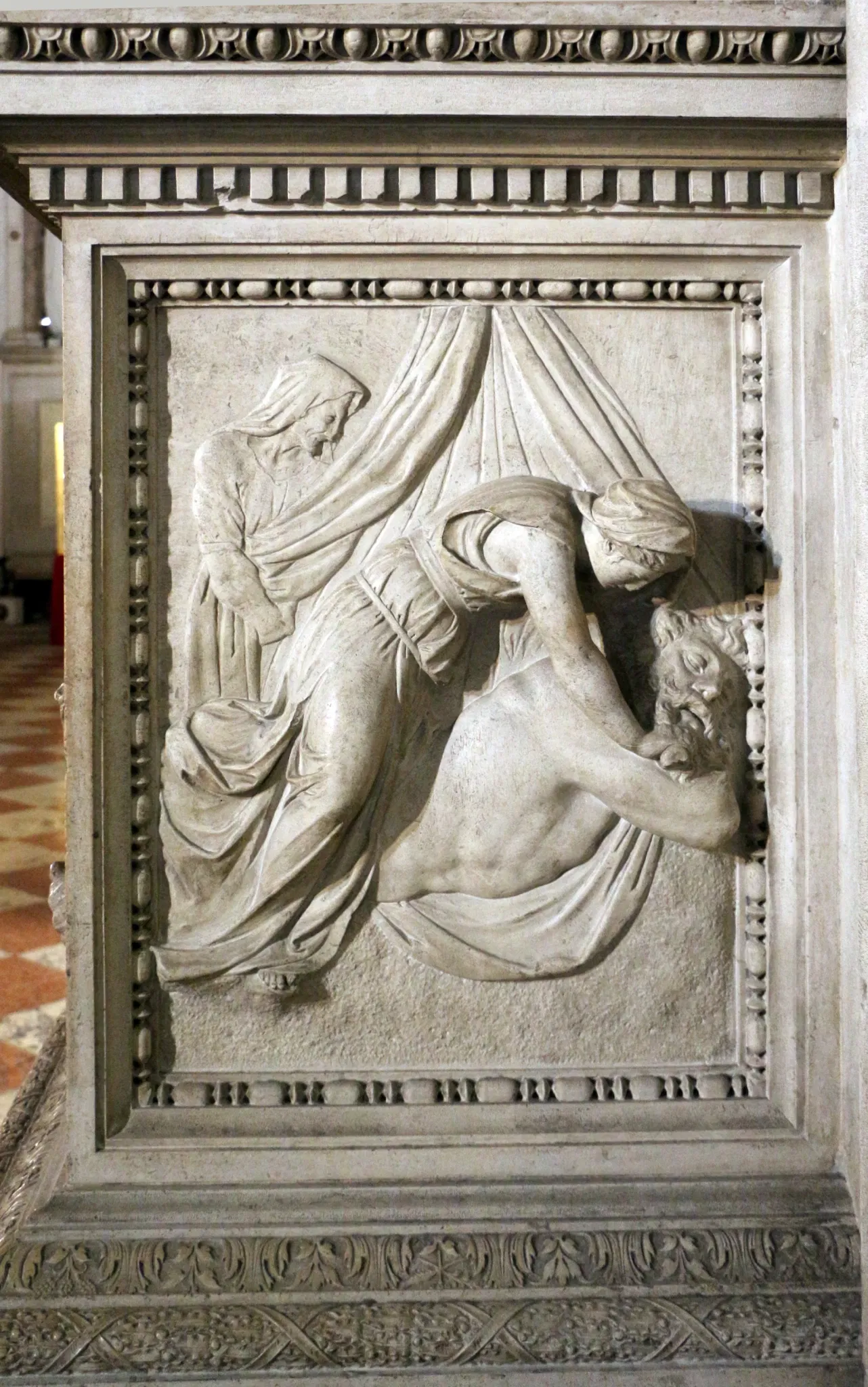 Scuola Grande de San Rocco