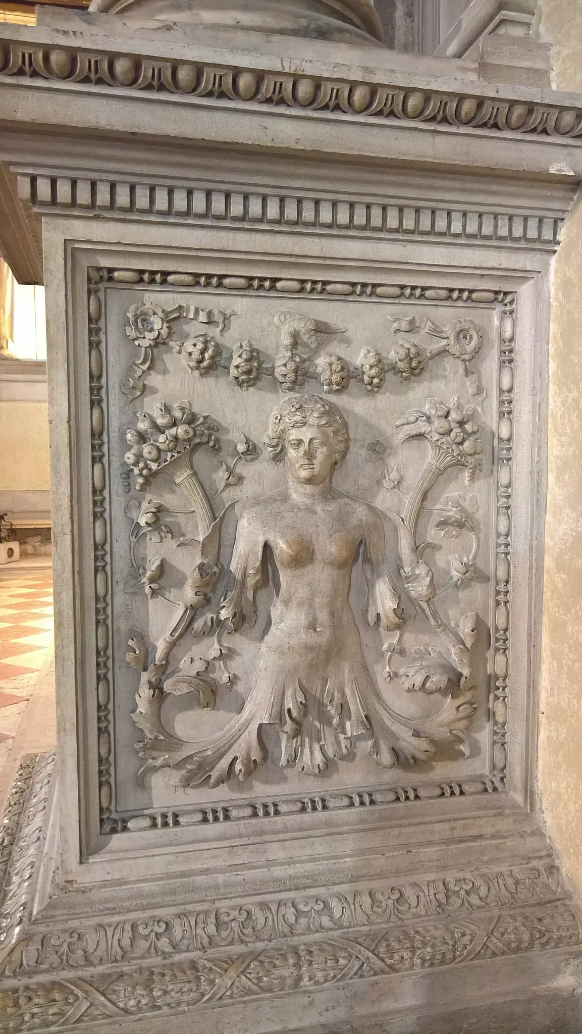 Scuola Grande de San Rocco