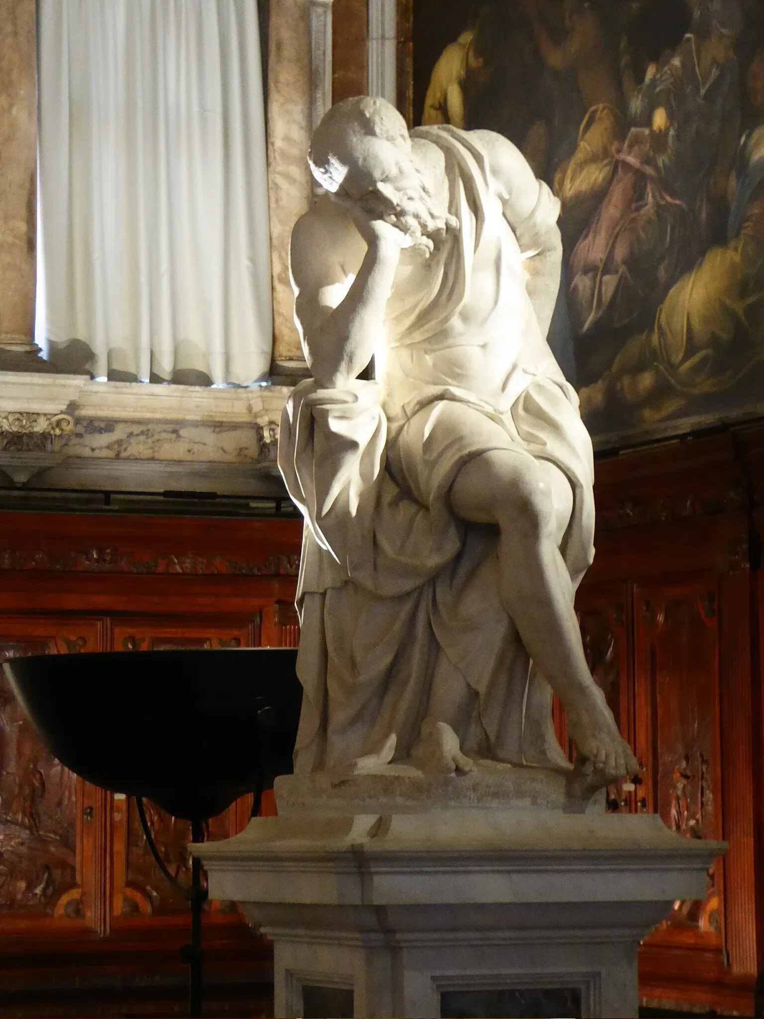 Scuola Grande de San Rocco