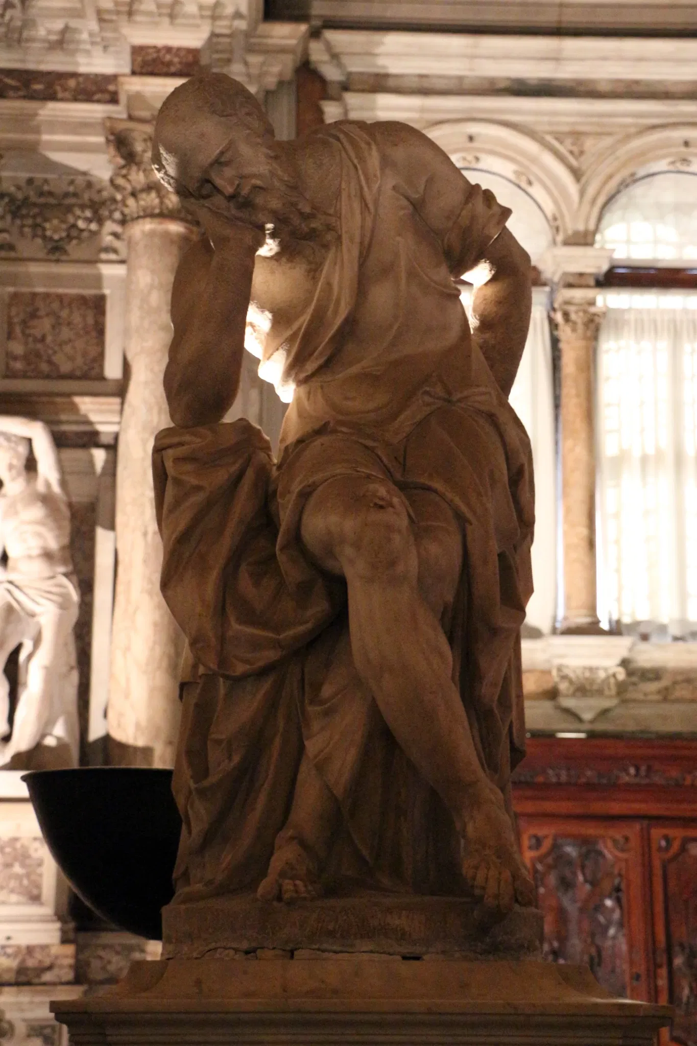 Scuola Grande de San Rocco