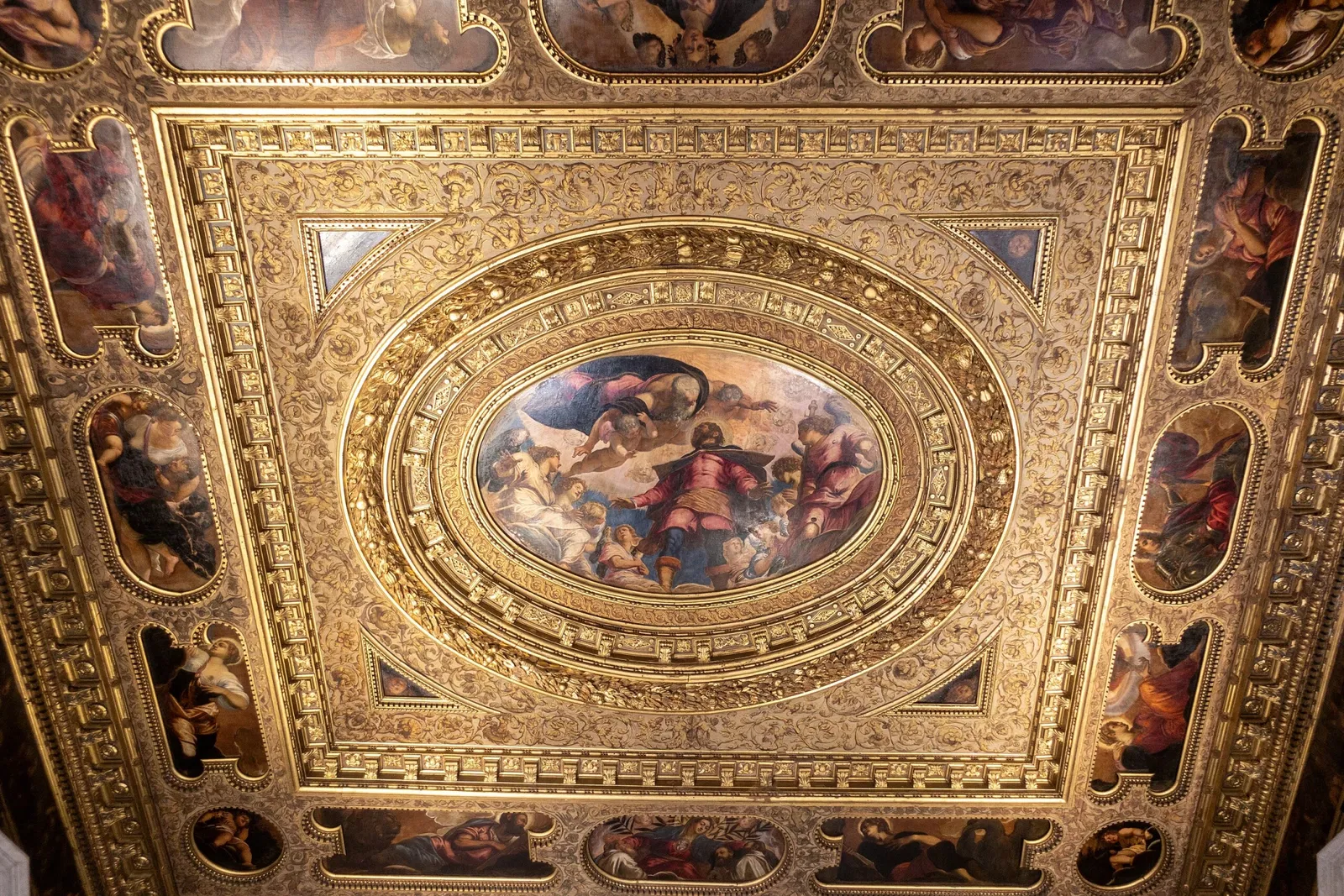 Scuola Grande di San Rocco