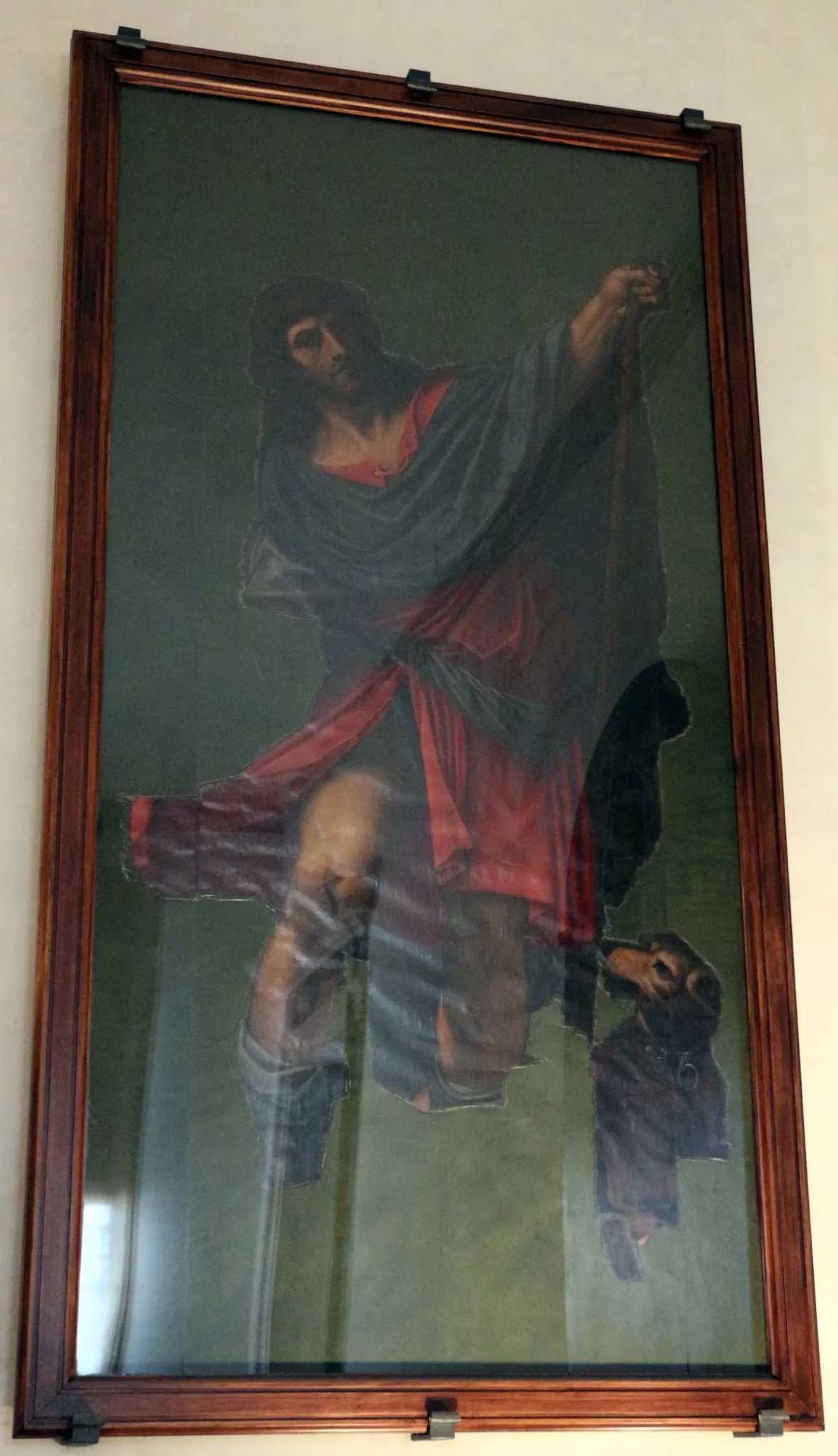 Scuola Grande di San Rocco