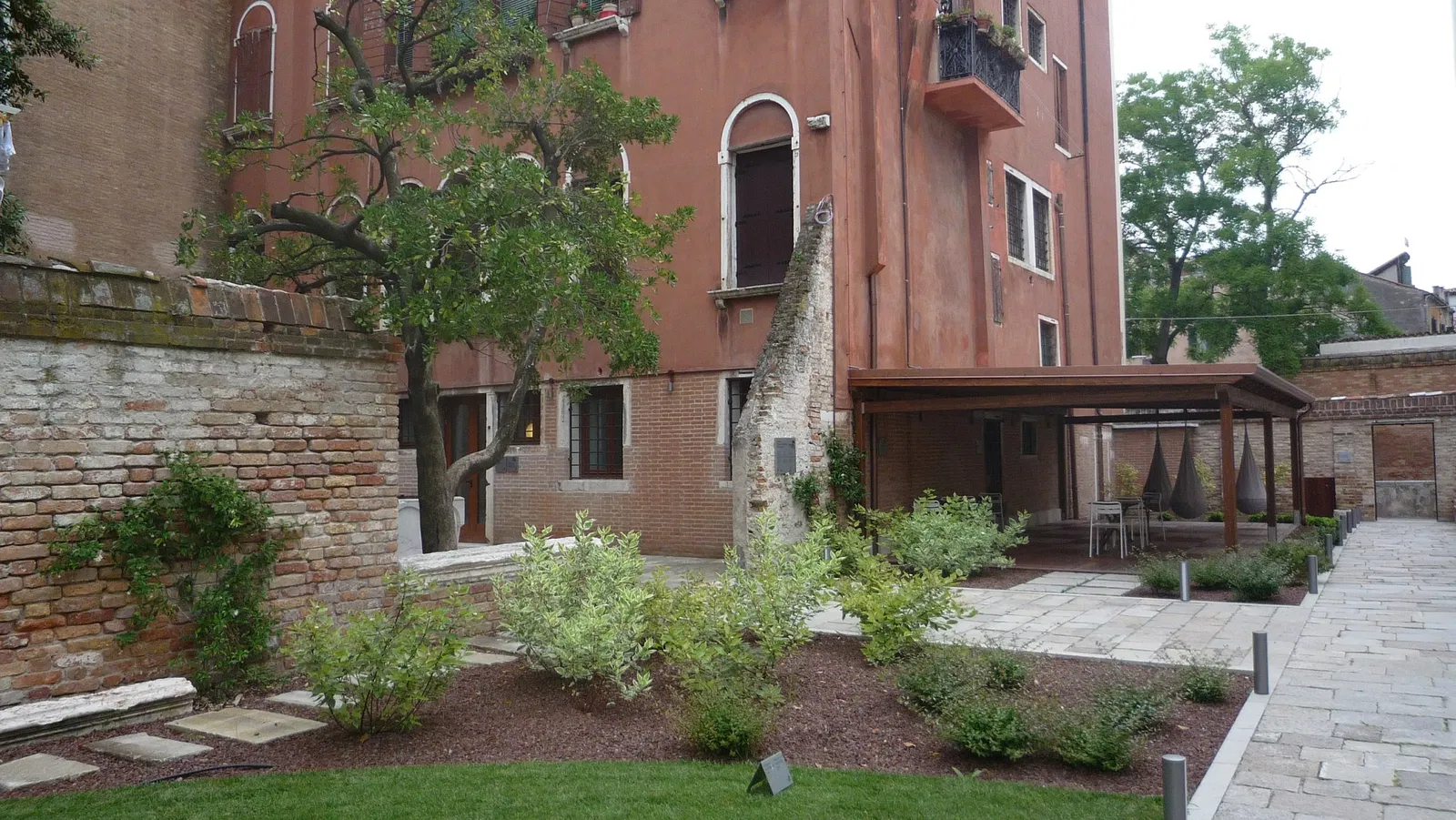 Museo di Storia Naturale di Venezia